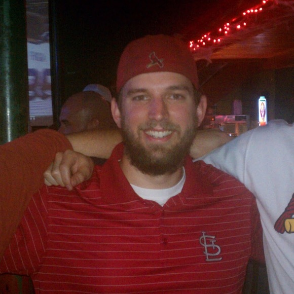 Meet your Posher, Travis - Picture 1 of 1